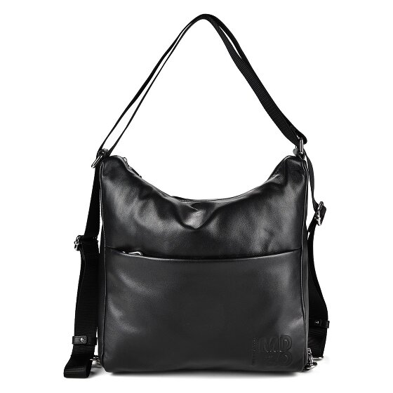 Mandarina Duck MD20 Schultertasche Leder 32.5 cm