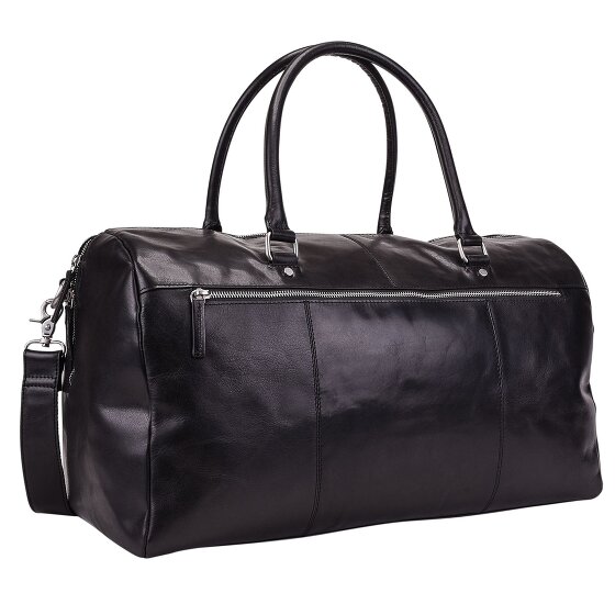 Leonhard Heyden Cambridge Reisetasche Leder 50 cm