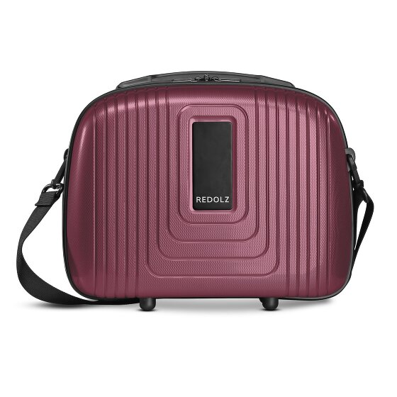 Redolz Essentials 14 Beautycase 34 cm