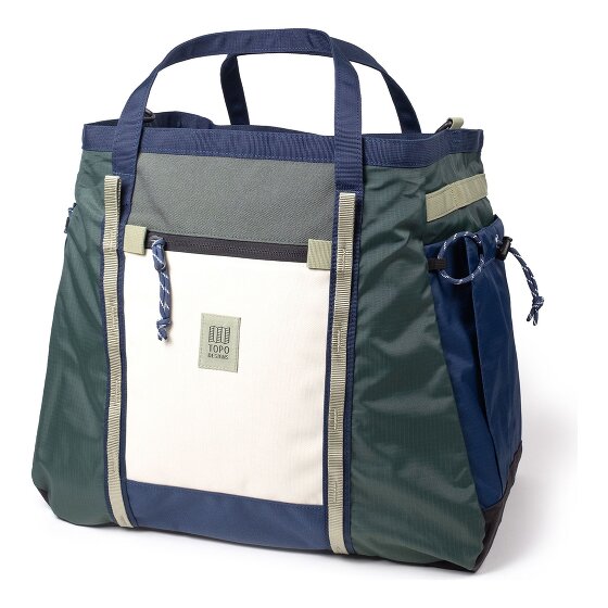 Topo Designs Mountain Shopper Tasche 51 cm