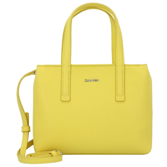Calvin Klein CK Must Handtasche 20.5 cm
