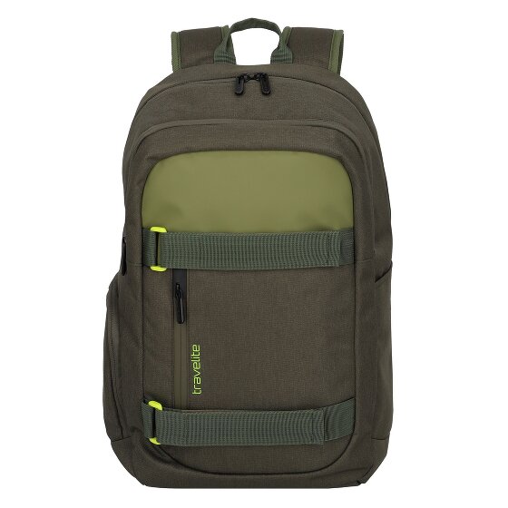 Travelite Pathway Daypack 48 cm Laptopfach