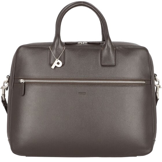 Picard Milano Aktentasche Leder 42 cm Laptopfach