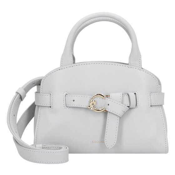 Coccinelle Sabine Handtasche Leder 22 cm