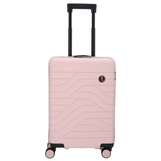 Bric's BY Ulisse 4-Rollen Kabinentrolley 55 cm