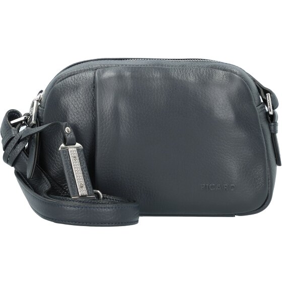 Picard Pure Umhängetasche Leder 21 cm