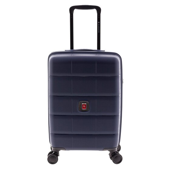 Gladiator 2700 4 Rollen Trolley 55 cm
