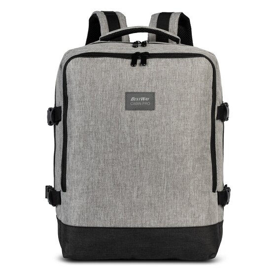 Worldpack Cabin Pro Base Reiserucksack 40 cm Laptopafch