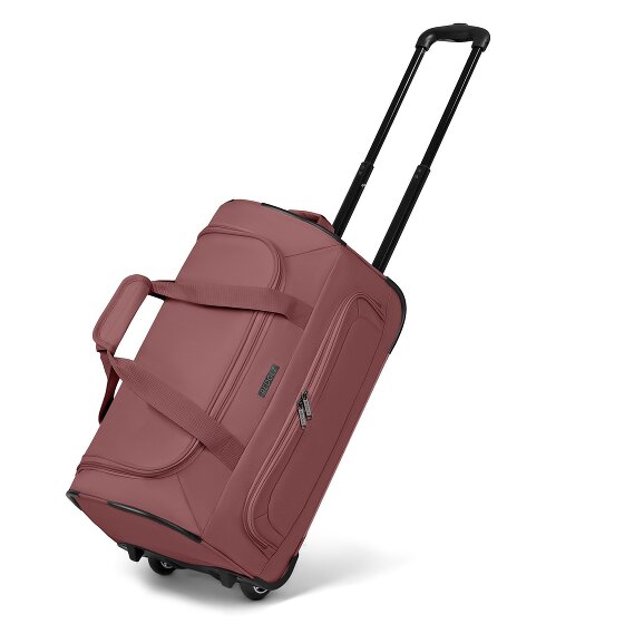 Redolz Duffle Essentials 2 Rollen Reisetasche 51 cm