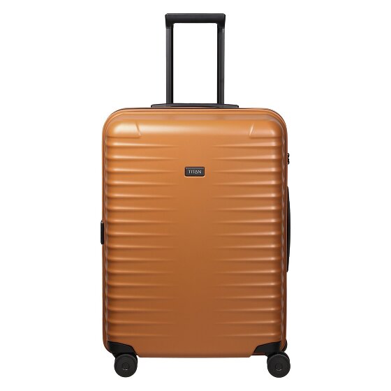Titan Upgrade 4 Rollen Trolley M 69 cm
