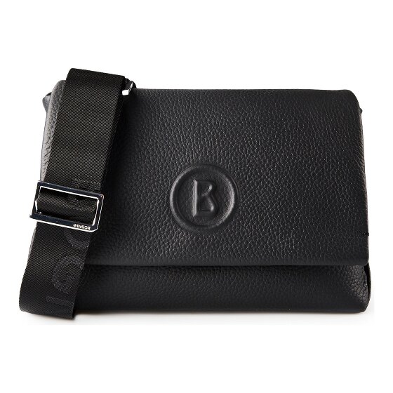 Bogner Bozen Umhängetasche Leder 25 cm
