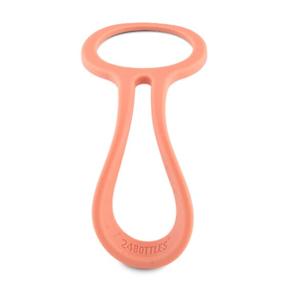 24Bottles Bottle Tie Trinkflaschenhalterung