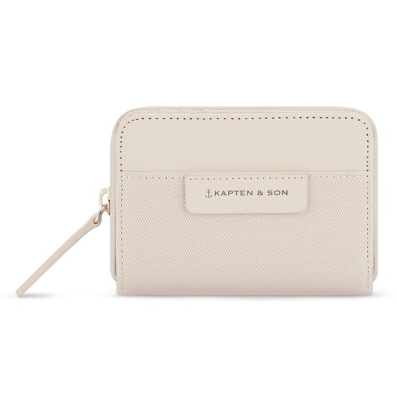Kapten & Son Bergen Geldbörse 12 cm