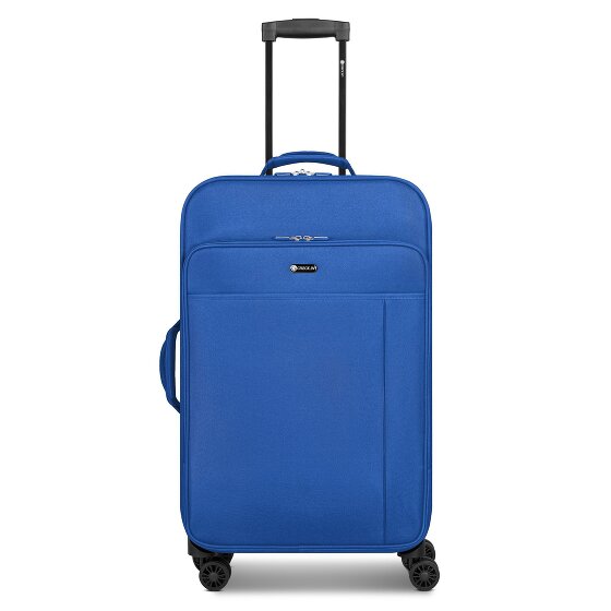Check.In Sevilla 2.0 4 Rollen Trolley 70 cm