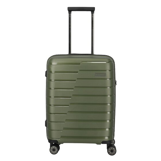 Travelite Air Base 4-Rollen Kabinentrolley 55 cm