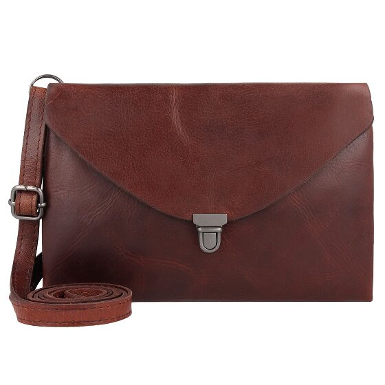 Harold's Fold Umhängetasche Leder 20 cm