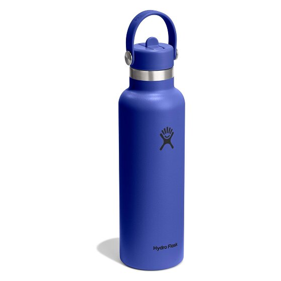 Hydro Flask Hydration Standard Flex Straw Cap Trinkflasche 620 ml