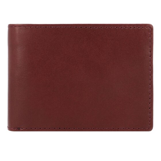 Leonhard Heyden Cambridge Geldbörse Leder 10 cm