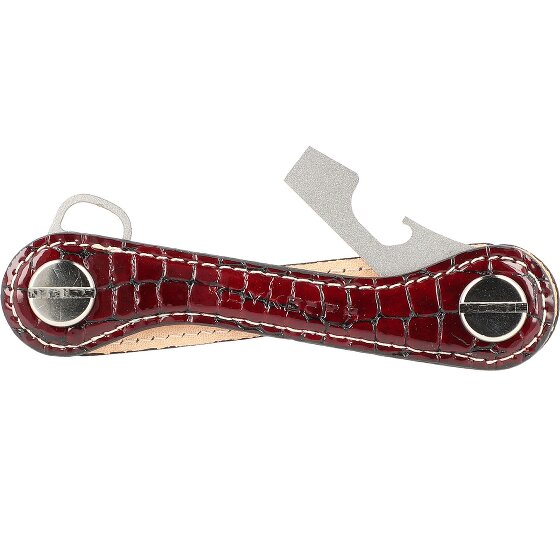 Keykeepa Leather Schlüsseletui Leder 9.5 cm