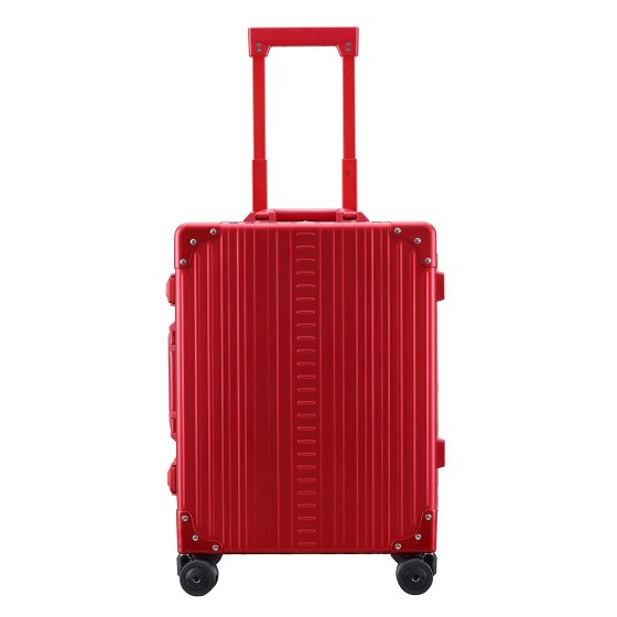 Aleon Traveler Domestic 4-Rollen Kabinentrolley 55 cm