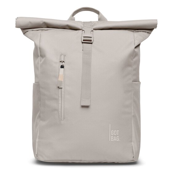 GOT BAG Rolltop Easy Daypack 30 cm Laptopfach