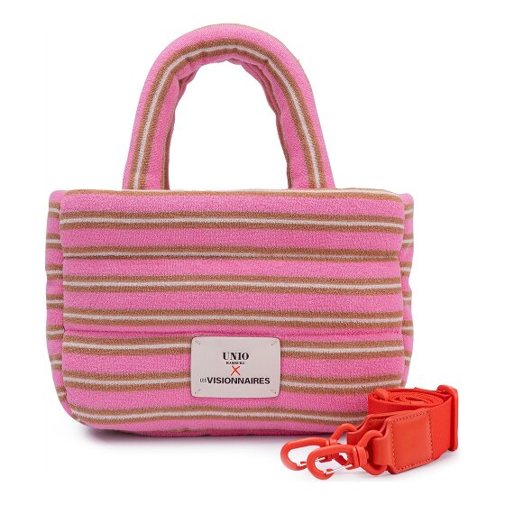 LES VISIONNAIRES Unio Cortina Handtasche S 27 cm