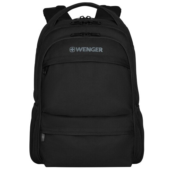Wenger Fuse 15.6 Business-Rucksack 43 cm Laptopfach