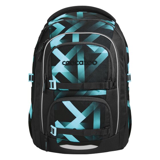 coocazoo Porter Schulrucksack 46 cm
