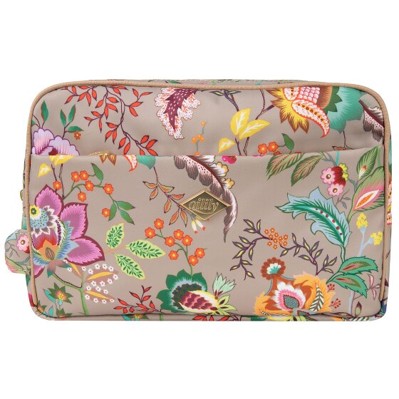 Oilily Color Bomb Chloe Kosmetiktasche 26 cm