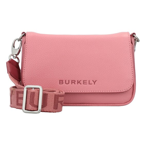 Burkely Always Alyx Umhängetasche Leder 22 cm