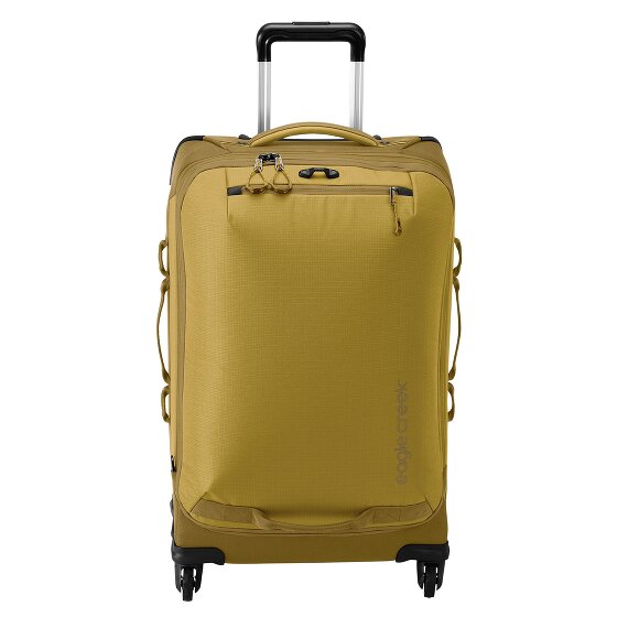 Eagle Creek Expanse 4 Rollen Trolley 65 cm mit Dehnfalte