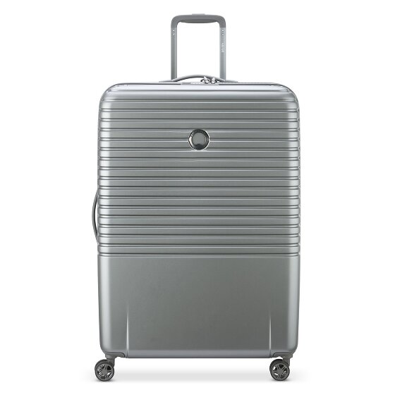 Delsey Paris Caumartin 4-Doppelrollen Trolley 76 cm