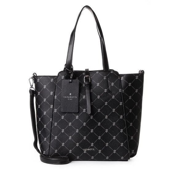 Lazarotti Palermo Handtasche 34 cm