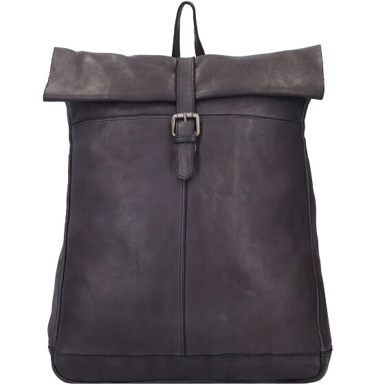 Harbour 2nd Cool Casual Albatros Rucksack Leder 40 cm