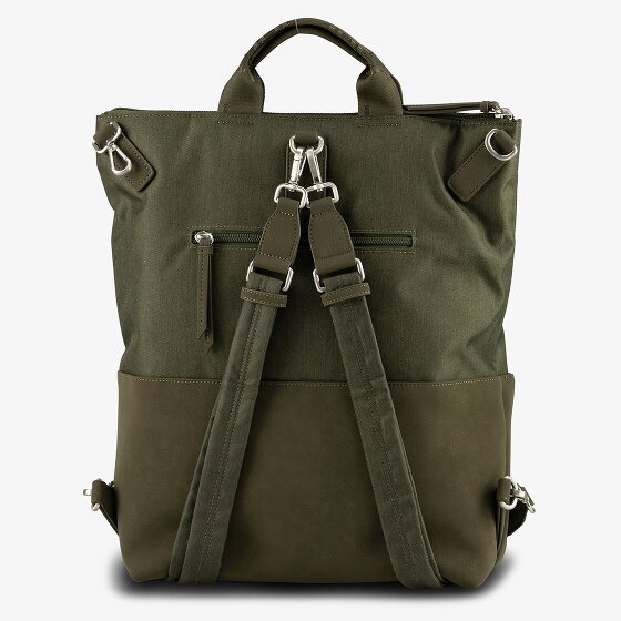 Jost Andoya Daypack 40 cm Laptopfach