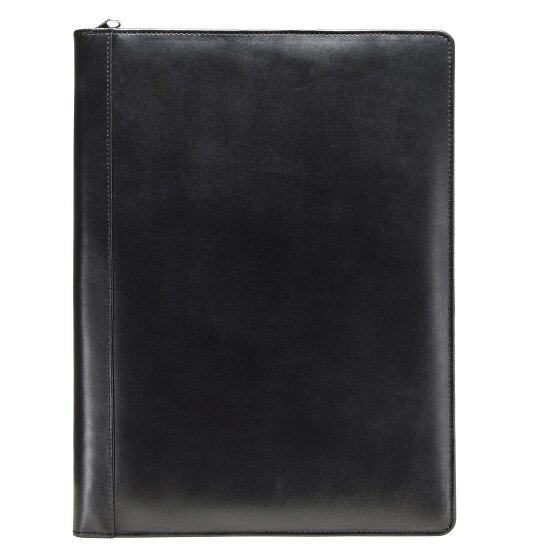 Esquire Collegemappe Leder 24 cm