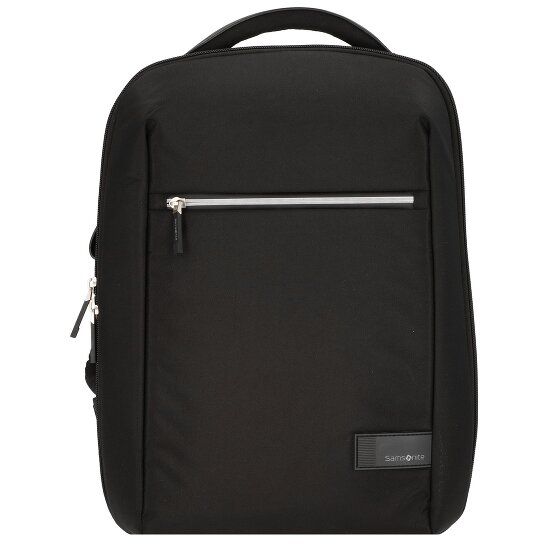 Samsonite Litepoint Rucksack 40 cm Laptopfach schwarz