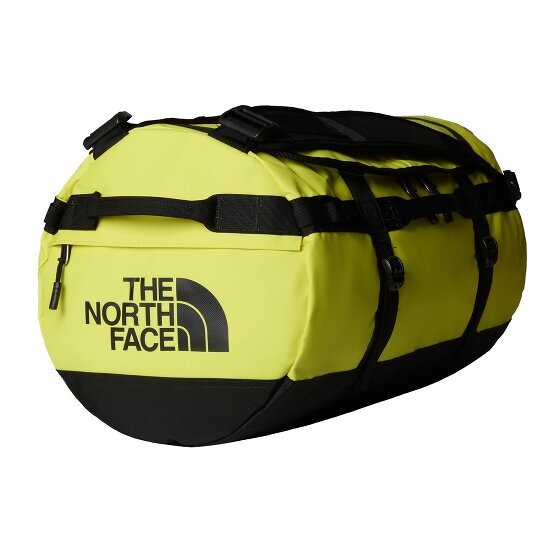 The North Face Base Camp S Reisetasche 53 cm gelb