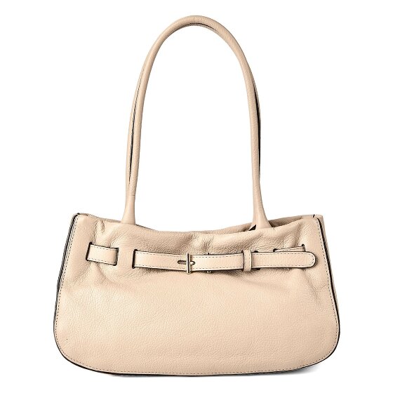abro Jill Schultertasche Leder 32 cm