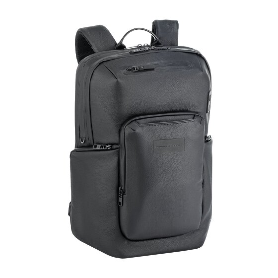 Porsche Design Urban Eco Daypack Leder 41 cm Laptopfach