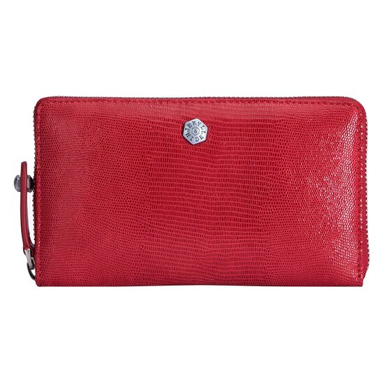 Jekyll & Hide Sevilla Geldbörse RFID Leder 17 cm