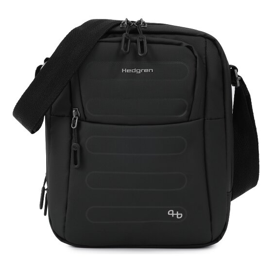 Hedgren Comby Performance Umhängetasche RFID Schutz 21 cm