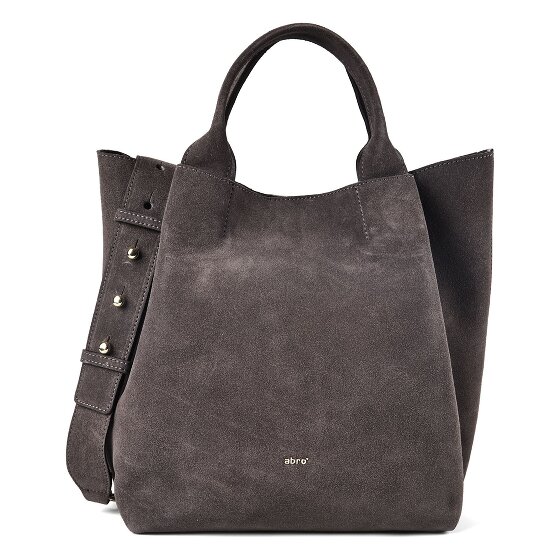 abro Essential Handtasche M Leder 30 cm