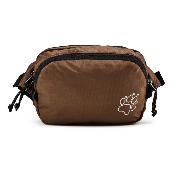 Jack Wolfskin Wandermood Gürteltasche 22 cm