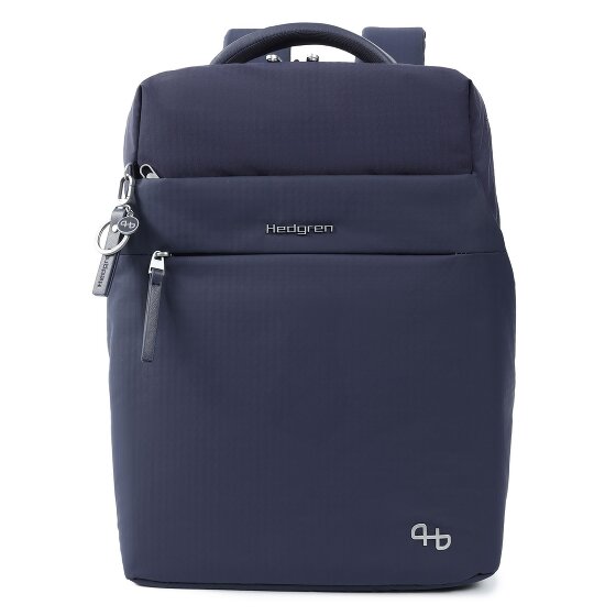Hedgren Furo Tabi Reiserucksack mit Dehnfalte RFID 40 cm Laptopfach