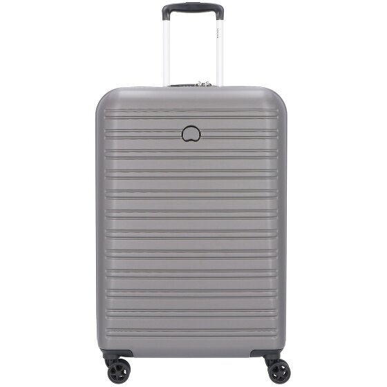 Delsey Paris Segur 2.0 4-Rollen Trolley 70 cm