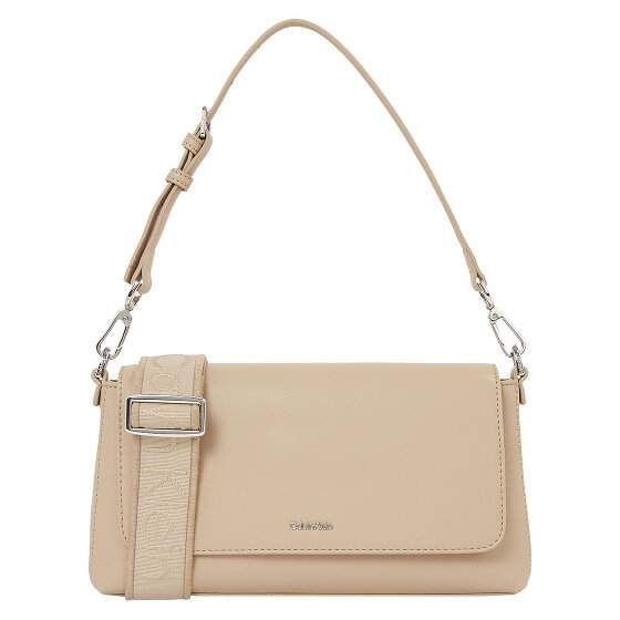 Calvin Klein Ck Must Schultertasche 27 cm