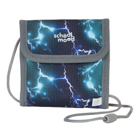 School-Mood Brustbeutel 11 cm
