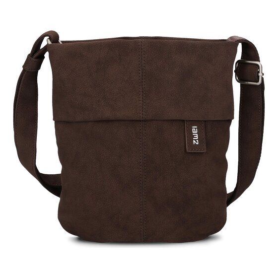 Zwei Mademoiselle.M Umhängetasche 22 cm