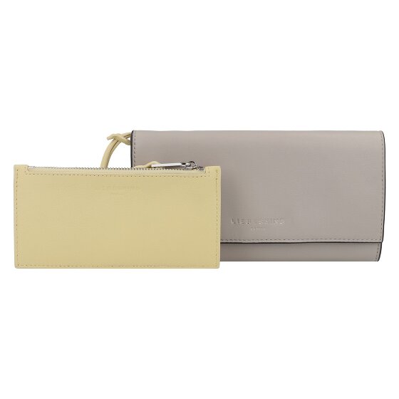 Liebeskind Hilla Clutch Geldbörse Leder 19.5 cm